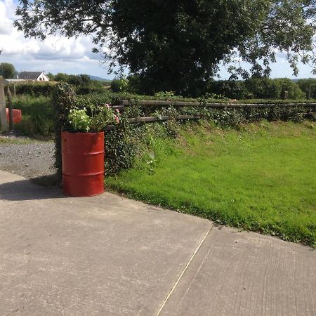 'Uncle Owenie's Cottage' Crossmaglen Exterior foto