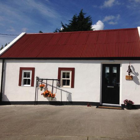 'Uncle Owenie's Cottage' Crossmaglen Exterior foto