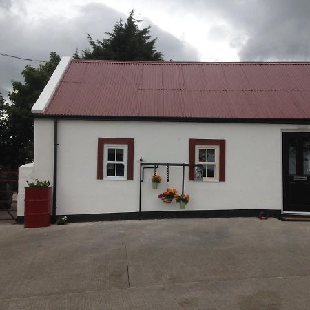 'Uncle Owenie's Cottage' Crossmaglen Exterior foto