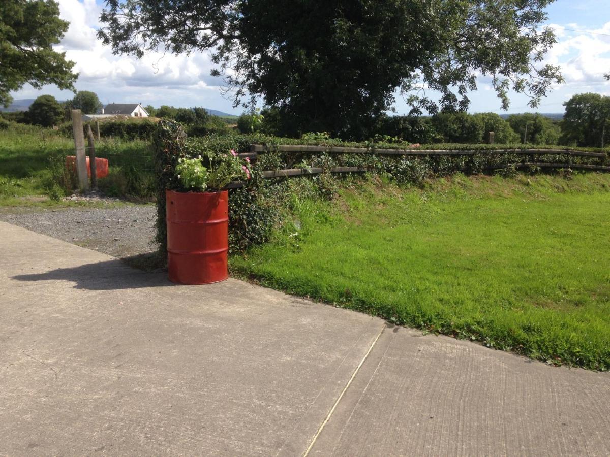 'Uncle Owenie's Cottage' Crossmaglen Exterior foto