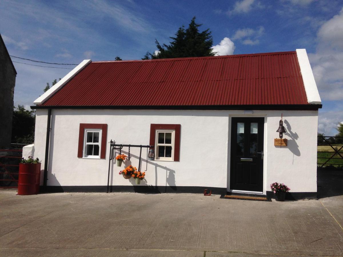'Uncle Owenie's Cottage' Crossmaglen Exterior foto
