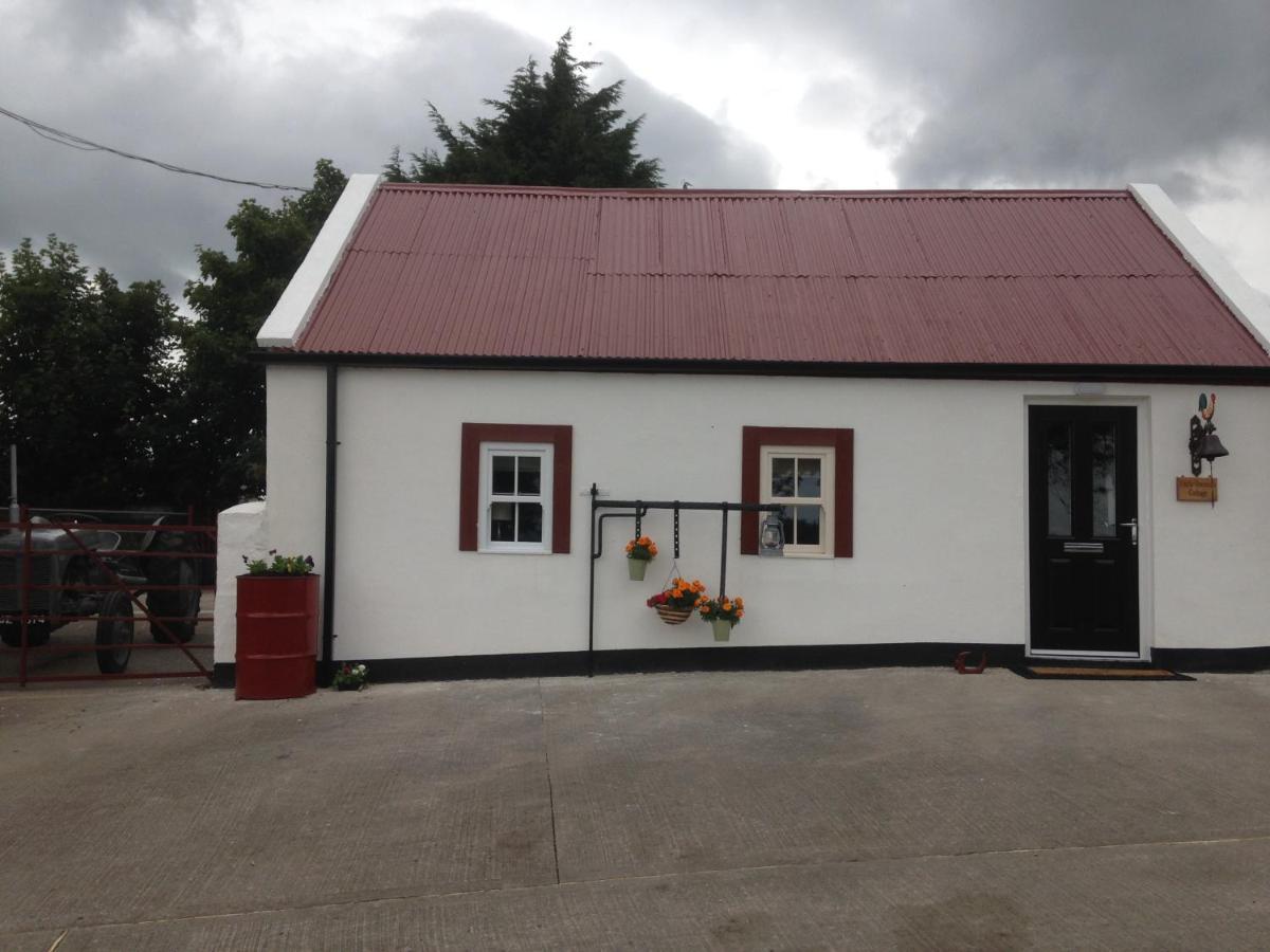 'Uncle Owenie's Cottage' Crossmaglen Exterior foto